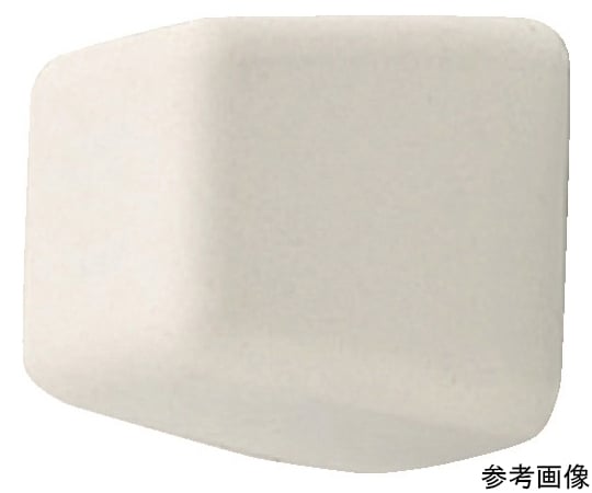 スクエア戸当たり　20X15　アイボリ-