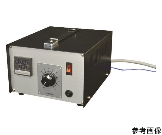 ダイヤル式温度コントローラー　5A　1200℃まで　DTC5A-1200