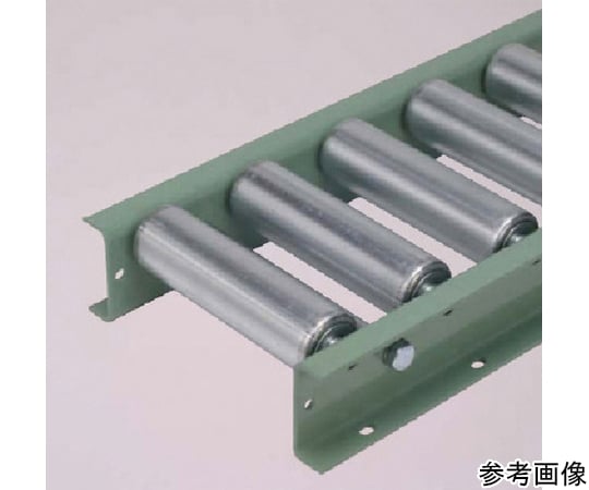 E5723型スチールローラーコンベヤW400XP200X1000L