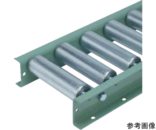 E5723型スチールローラーコンベヤW400XP200X1500L