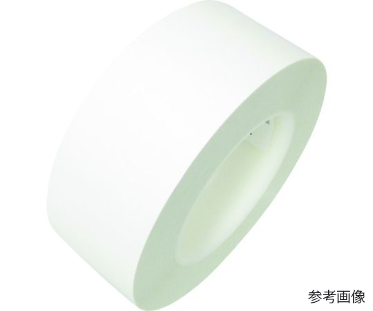 ラインテープE-CR（BC）　0.16mm×50mm×50m　白