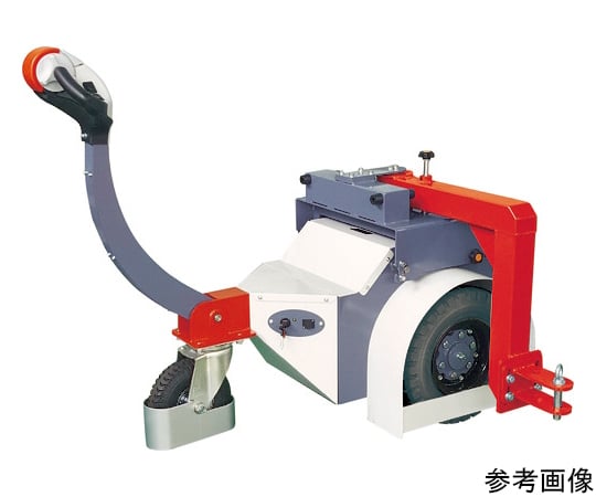 e-Drive「イードライブひっぱるぞう 旋回式」