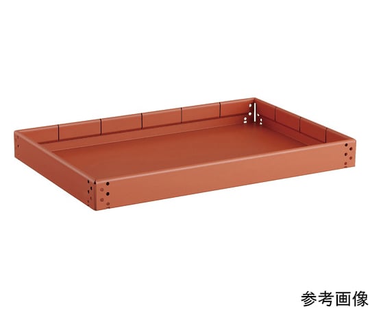 イーグル　バーディワゴン用棚板　600X400　OR色