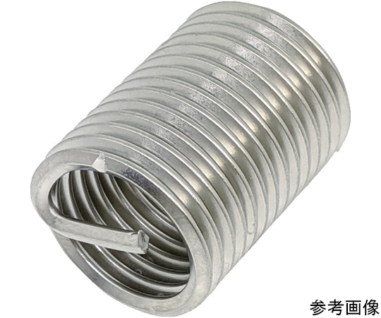 インサートねじ Eーサート M5X0.8 2.0DNS 10個入