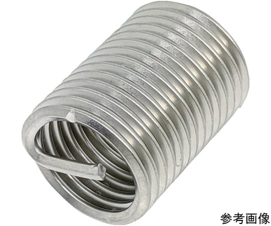 インサートねじ Eーサート M8X1.25 2.0DNS 10個入