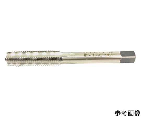 Eーサート専用　ハンドタップ先　M8X1.25