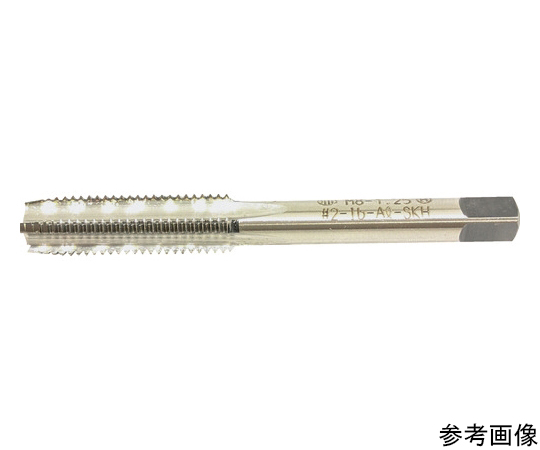 Eーサート専用　ハンドタップ上　M8X1.25