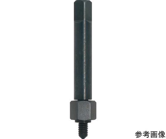 エンザート®挿入工具 610型ハンド加工用 M16 全長105