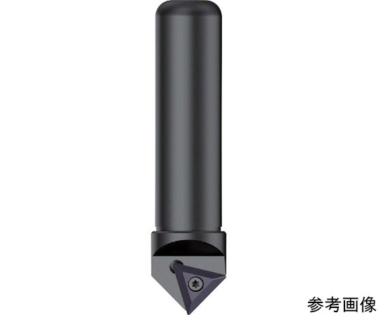 面取りカッター ドデカエコ シャンク径32mm