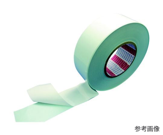 ラインテープE-P（BC）　0.21mm×50mm×50m　白