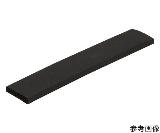 スポンジ角紐平型（EPDM）3X20 10m巻