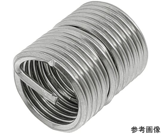 Eーサート　ロックインサート　LM12X1.75　1DNS　2個入