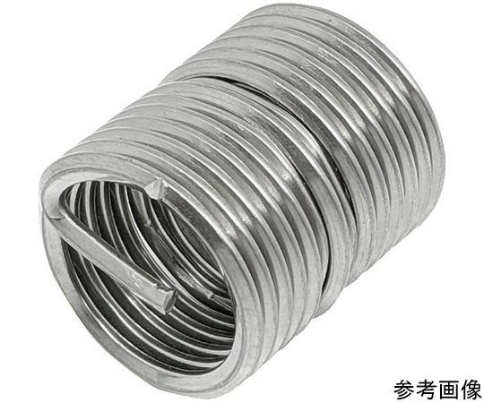 Eーサート　ロックインサート　LM12X1.75　2DNS　2個入