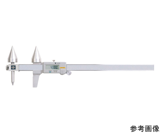 デジタルオフセット丸穴ピッチノギス