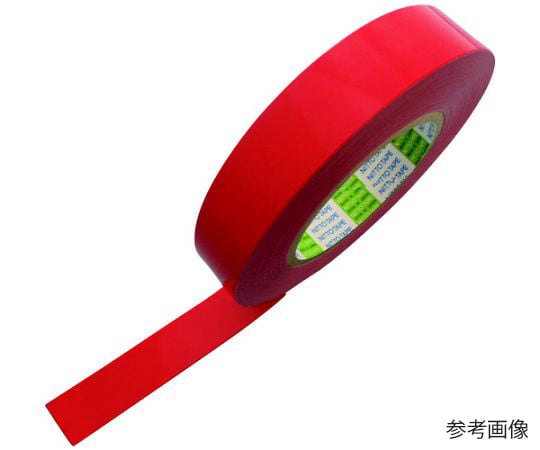 ラインテープ　E-SD（BC）　0.16mm×25mm×50m　赤