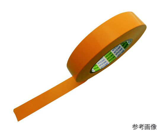 ラインテープ　E-SD（BC）　0.16mm×25mm×50m　黄