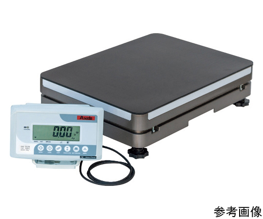 チャージングスケールCS-200S