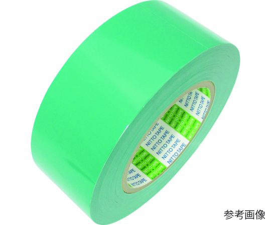 ラインテープ　E-SD（BC）　0.16mm×50mm×50m　緑
