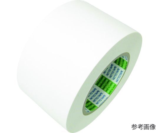 ラインテープ　E-SD（BC）　0.16mm×75mm×50m　白