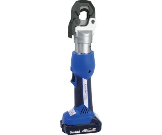 充電式油圧カッター