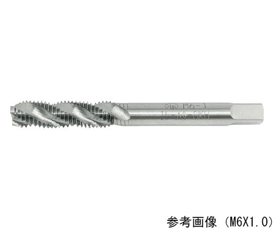 Eーサート専用　スパイラルタップ　M5X0.8
