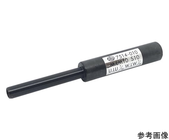 Eーサート専用　折取り工具　M8X1.25