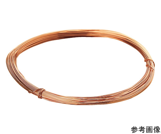 エナメル線　線径0.70mmx約5m