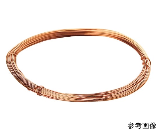 エナメル線　線径0.35mmx約10m