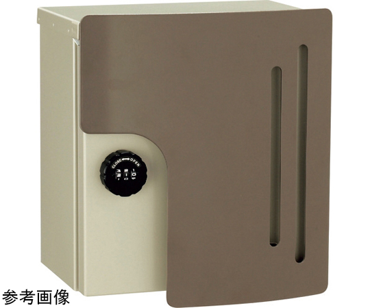 PHV・EVコンセント収納用キャビネット