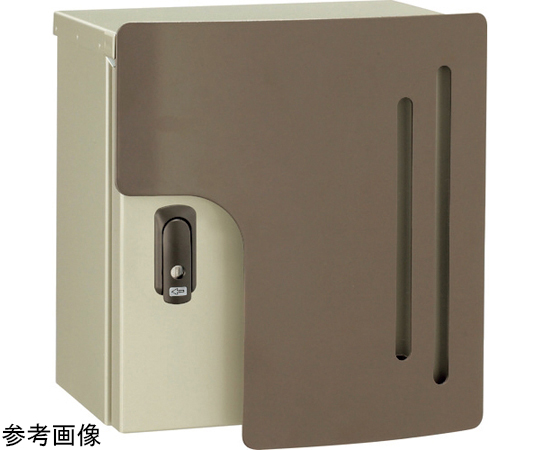 PHV・EVコンセント収納用キャビネット