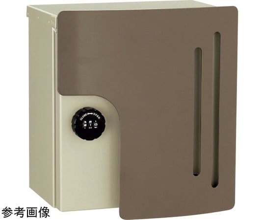 PHV・EVコンセント収納用キャビネット