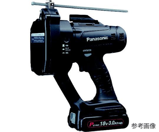 デュアル　充電式全ネジカッター　18V3.0Ahセット品