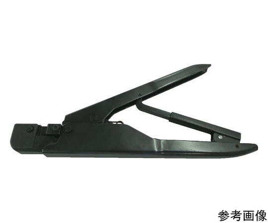 CE01シリーズ太線用手動結線工具