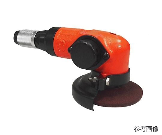 中型・大型アングルグラインダ