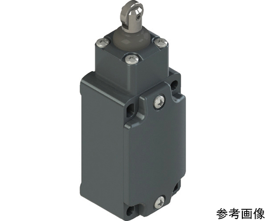 リミットスイッチ　FDタイプ9　ローラピストンプランジャ15形