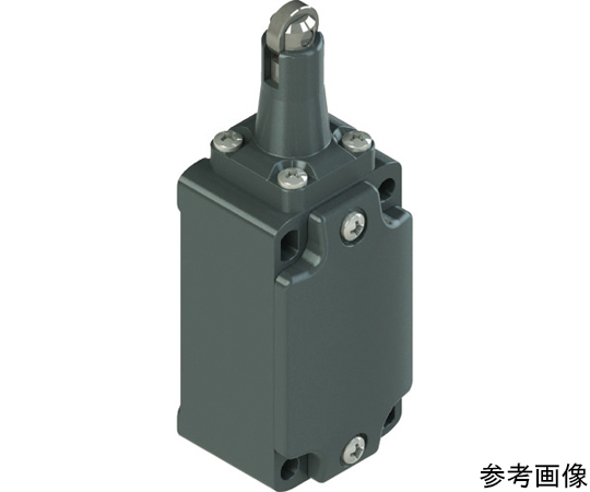 リミットスイッチ　FDタイプ9　ローラ・ステンレスピストンプランジャ16形