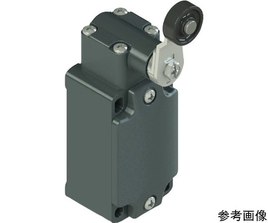 リミットスイッチ　FDタイプ9　ショートローラレバー31形