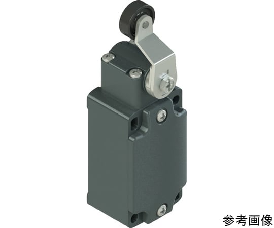 リミットスイッチ　FDタイプ9　ローラレバー51形