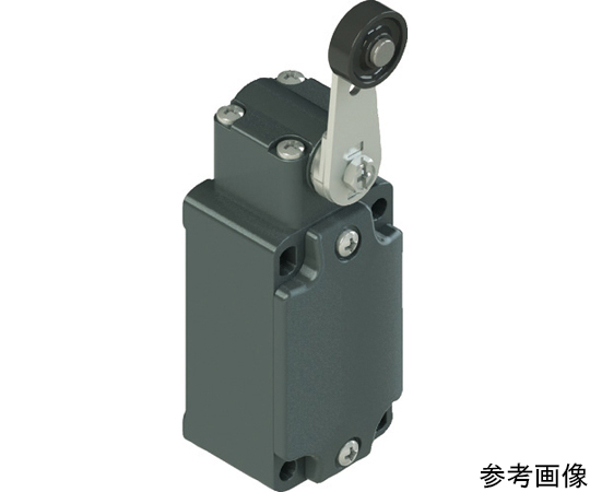 リミットスイッチ　FDタイプ9　ローラレバー52形