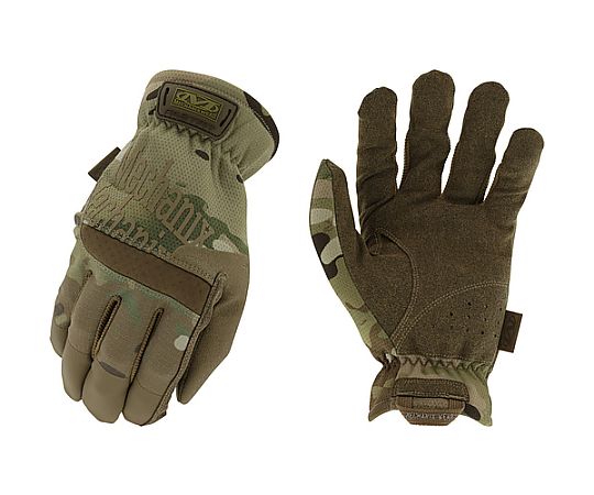 ファストフィット　タクティカル　マルチカム　XL