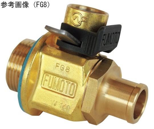 エコオイルチェンジャーFG　NSタイプ（ホースジョイント付）