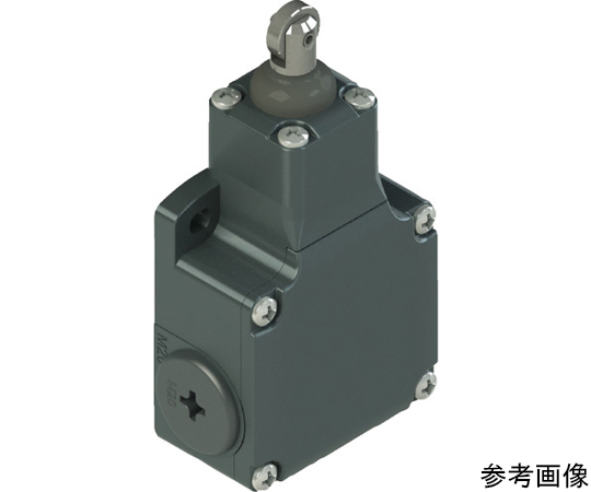 リミットスイッチ　FLタイプ5　ローラピストンプランジャ15形