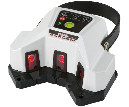 フロアレーザー