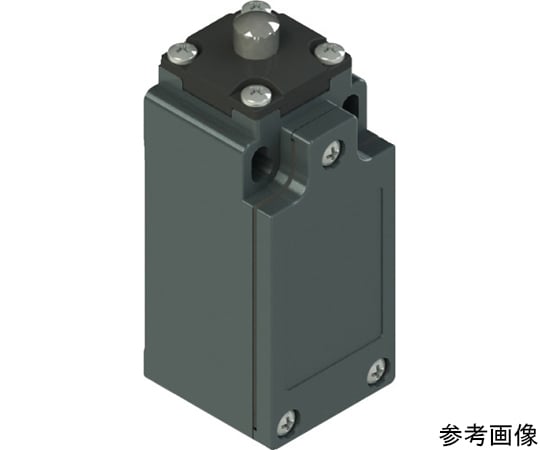 リミットスイッチ　FMタイプ6　プランジャ01形