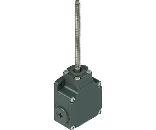 リミットスイッチ　FLタイプ5　コイルスプリング25形