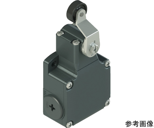 リミットスイッチ　FLタイプ5　ローラレバー51形