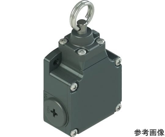 リミットスイッチ　FLタイプ5　ロープ76形