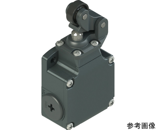 リミットスイッチ　FLタイプ6　ワンウェイローラ02形