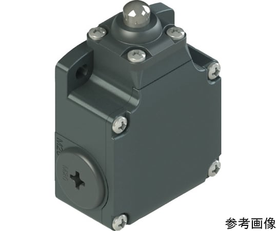 リミットスイッチ　FLタイプ9　プランジャ01形