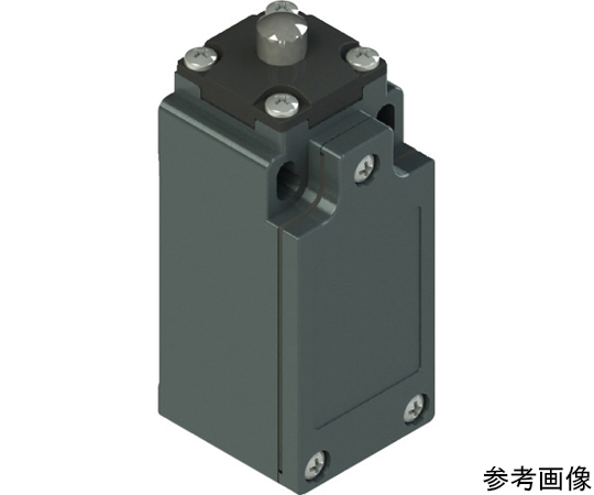 リミットスイッチ　FMタイプ5　プランジャ01形